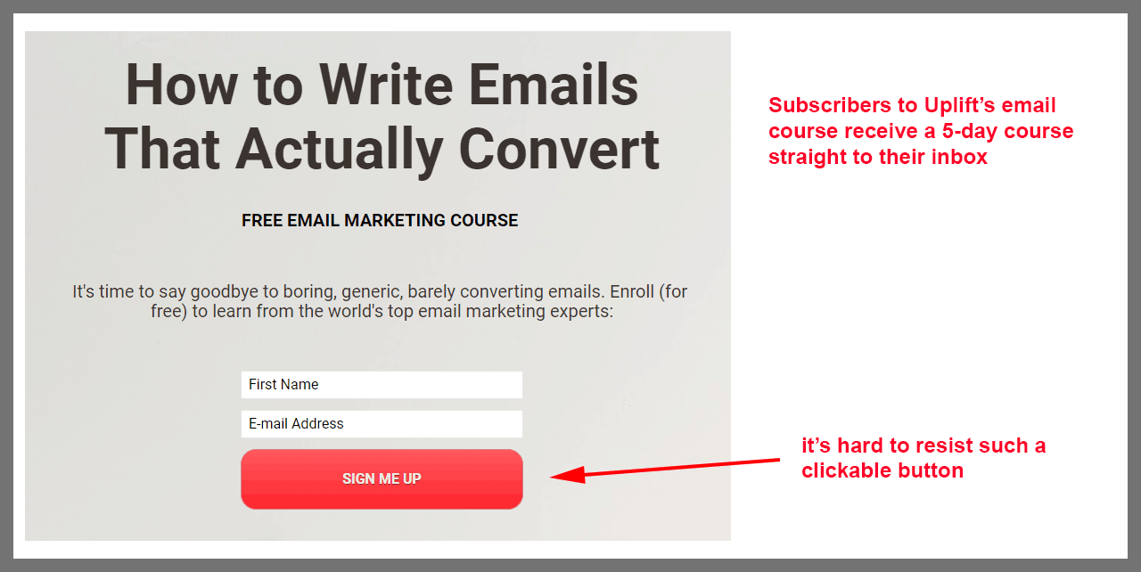 How to Build an Email List 4